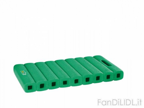 Cuscino salvaginocchia (Giardino)