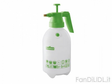 Spruzzatore manuale (Giardino)