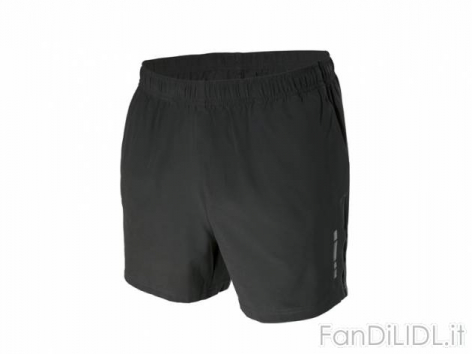 Shorts sportivi (Sport e ricreazione)