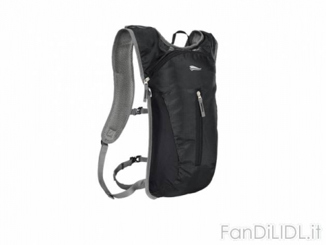 Zaino da running (Sport e ricreazione)