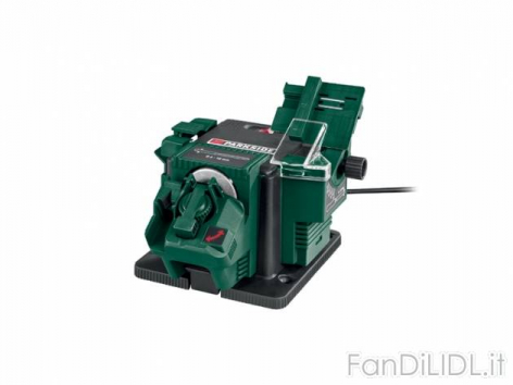 Macchina affilatrice (Officina, attrezzi, Lidl tecnico)