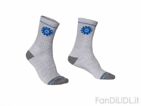 Calze da lavoro (Officina, attrezzi, Lidl tecnico)