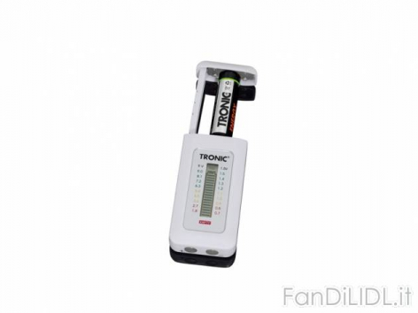 Tester digitale (Elettronica, atrezzature rtv)