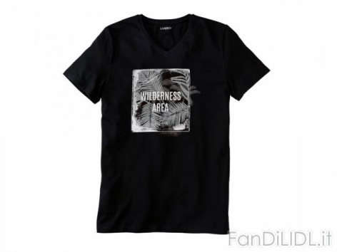T-shirt da uomo (Moda, abbigliamento)