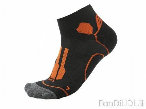 Calze da ciclista (Sport e ricreazione)