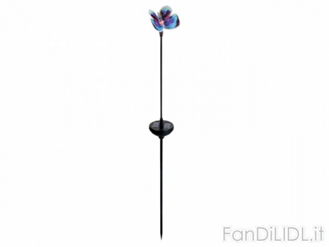 Lampada decorativa (Giardino)