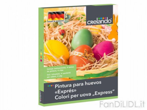 Set per dipingere (Arredo interni, arredamento casa)