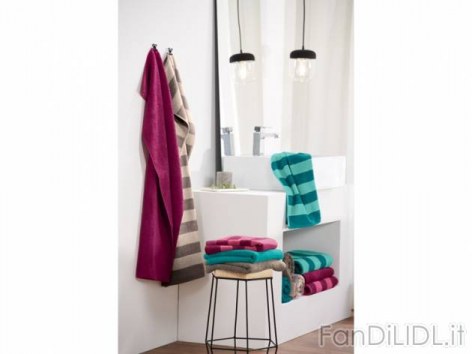 Telo doccia 70x140 (Bagno, accessori, interno)
