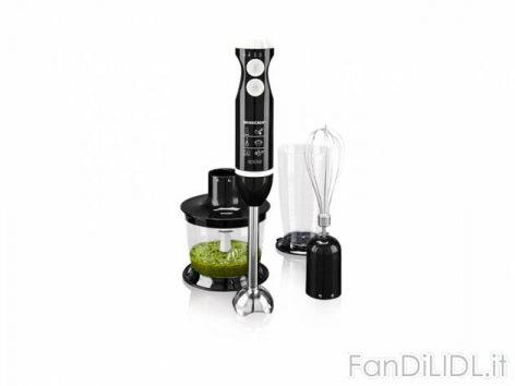 Frullatore a immersione (Cucina)