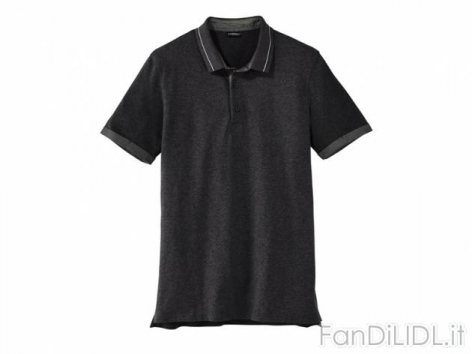 Polo da uomo (Moda, abbigliamento)