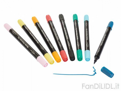 Matite o pennarelli (Officina, attrezzi, Lidl tecnico)