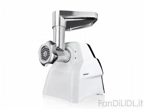 Tritacarne (Cucina)