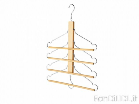 Appendiabiti (Bagno, accessori, interno)