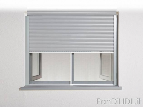 Zanzariera scorrevole (Arredo interni, arredamento casa)