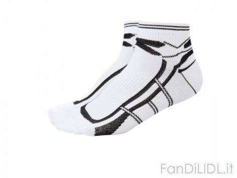 Calzini sportivi (Sport e ricreazione)