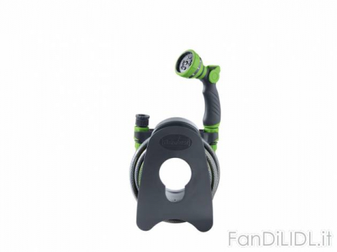 Kit tubo per irrigazione (Giardino)