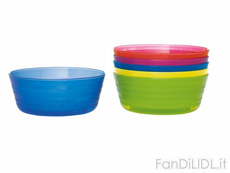 Set stoviglie in (Cucina)