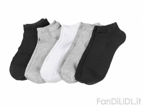 Calzini da uomo (Moda, abbigliamento)
