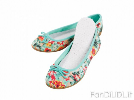 Solette anatomiche (Moda, abbigliamento)