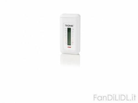 Tester digitale (Officina, attrezzi, Lidl tecnico)