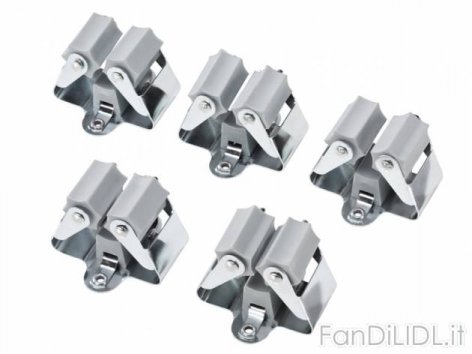 Set appendiattrezzi (Officina, attrezzi, Lidl tecnico)
