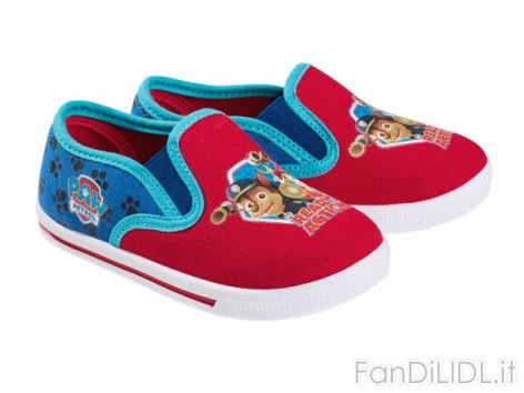 Scarpe da bambino (Per bambini)