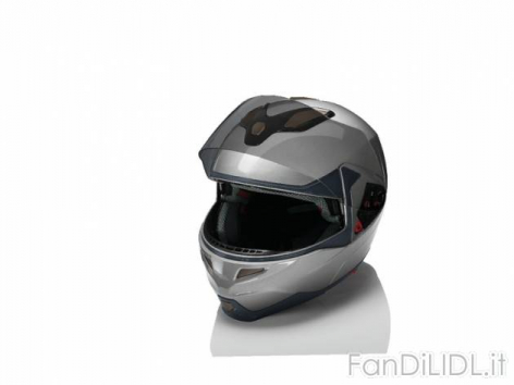 Casco modulare (Motocicli, accessori di motocicli)