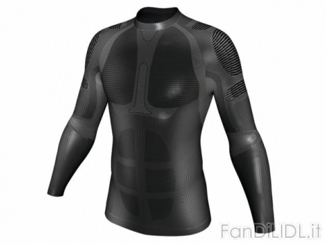 Maglia intima da (Motocicli, accessori di motocicli)