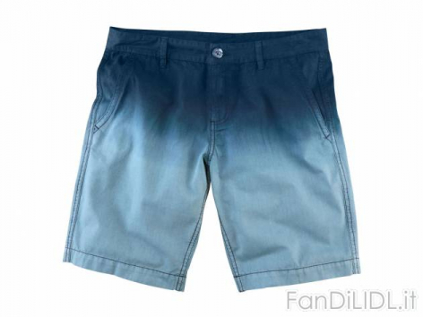 Shorts da uomo (Sport e ricreazione)