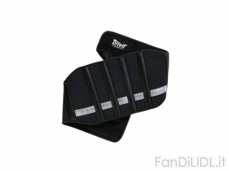 Fascia lombare da (Motocicli, accessori di motocicli)
