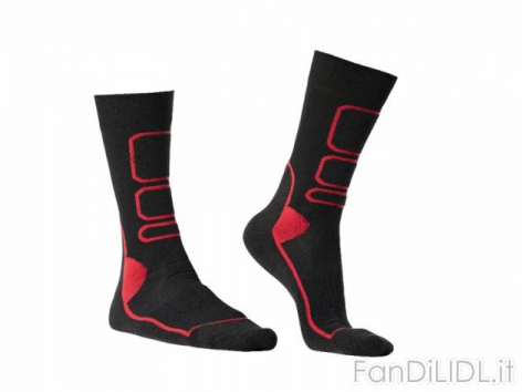 Calze da motociclista (Motocicli, accessori di motocicli)
