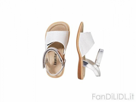 Sandali per bambini (Per bambini)