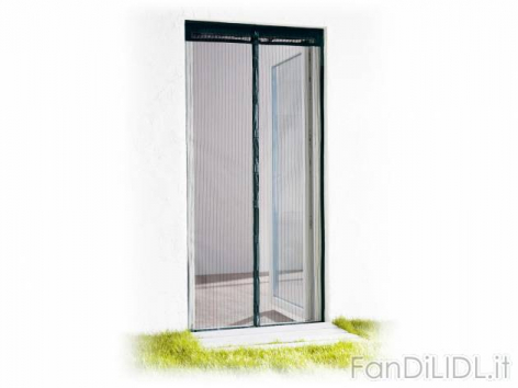 Zanzariera per porte (Sport e ricreazione)
