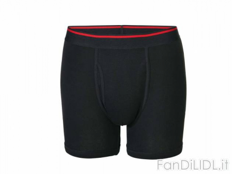 Boxer da uomo, 2 (Salute)