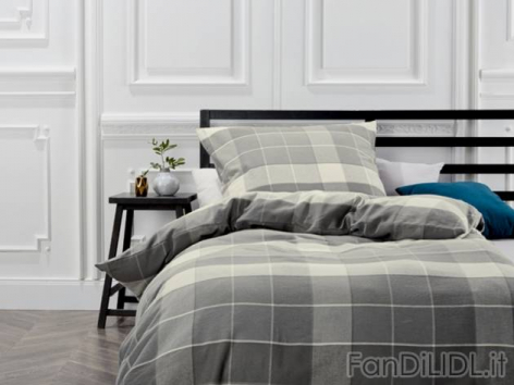 Parure copripiumino (Camera da letto)