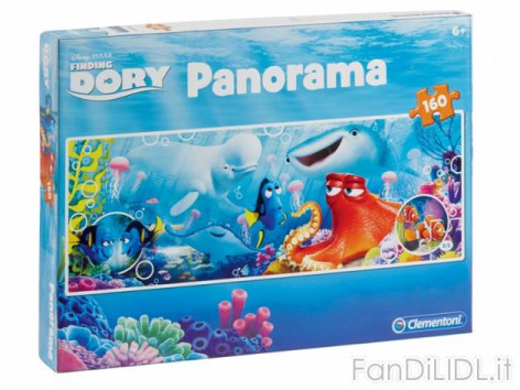 Puzzle Disney "Sofia, (Per bambini)