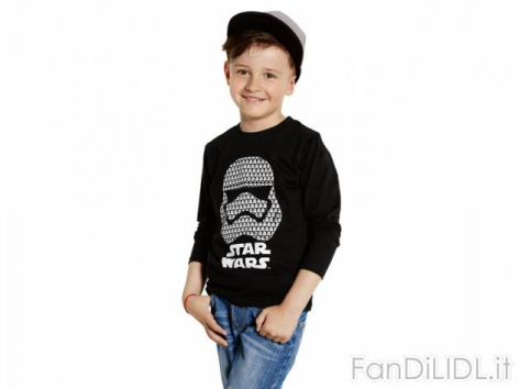 Maglia da bambino (Per bambini)