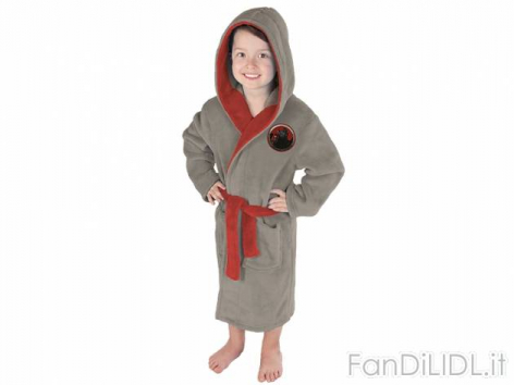 Accappatoio da bambino (Per bambini)