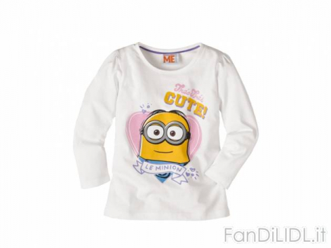 Pigiama da bambina (Per bambini)