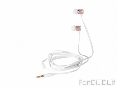 Cuffie auricolari (Computer e accessori di computer)