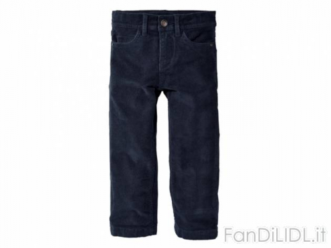 Pantaloni da bambino (Moda, abbigliamento)