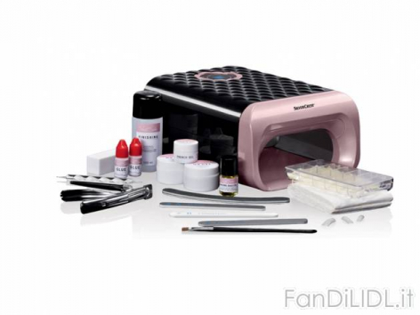 Set ricostruzione (Bagno, accessori, interno)