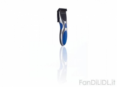 Tagliacapelli (Bagno, accessori, interno)