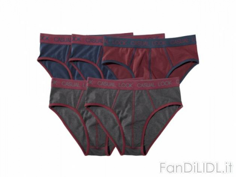 Slip da uomo (Moda, abbigliamento)