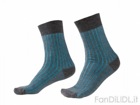 Calze da uomo (Moda, abbigliamento)