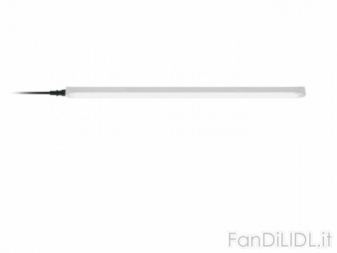 Lampada sottopensile (Officina, attrezzi, Lidl tecnico)