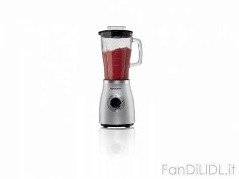 Frullatore (Cucina)