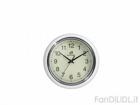 Orologio da parete (Cucina)