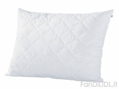 Cuscino 50x80 cm (Camera da letto)