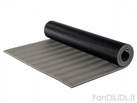 Tappetino fitness (Sport e ricreazione)
